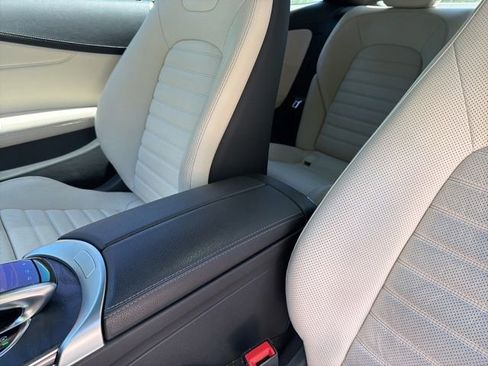 Used 2017 Mercedes-Benz C 300 4MATIC Coupe image 17