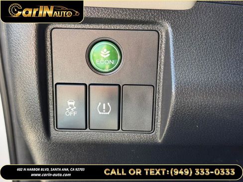 Used 2020 Honda HR-V LX image 22