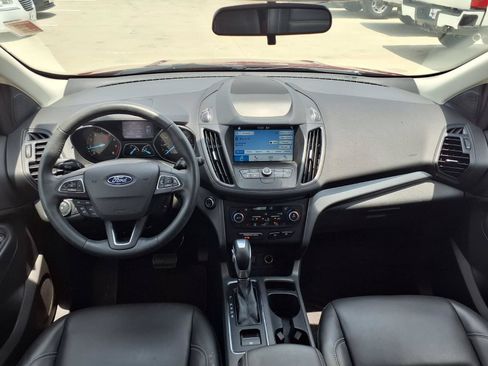 Used 2019 Ford Escape SEL FWD image 11