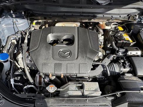 Used 2025 MAZDA CX-5 Carbon Edition image 22