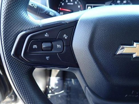 Used 2023 Chevrolet TrailBlazer LT w/ Convenience Package AWD/4WD image 14
