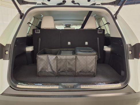 New 2026 Toyota Grand Highlander XLE image 27