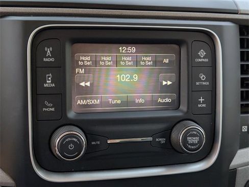 Used 2021 RAM 1500 Tradesman w/ Popular Equipment Group image 16