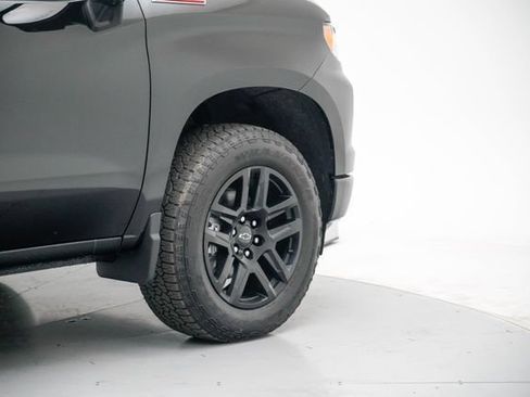 New 2026 Chevrolet Silverado 1500 RST w/ Safety Package AWD/4WD image 8