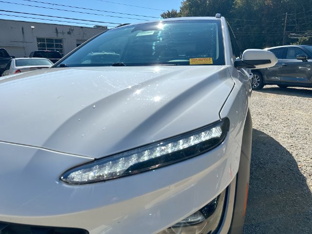 Used 2023 Hyundai Kona SEL FWD image 62