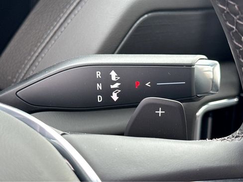 New 2026 GMC Yukon Denali w/ Sun & Power Step Package image 23