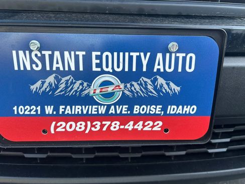 Used 2017 Honda Ridgeline RTL image 21