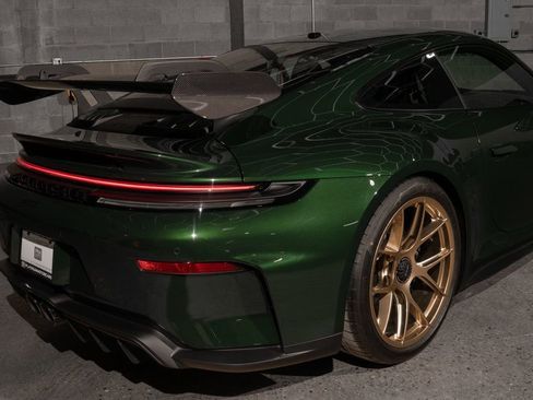 Used 2026 Porsche 911 GT3 image 35