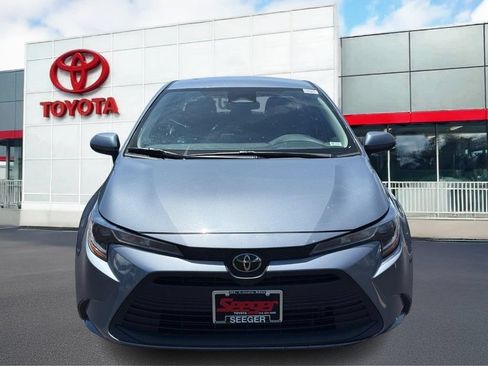 Used 2024 Toyota Corolla LE FWD image 13