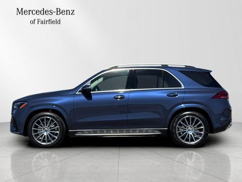 New 2026 Mercedes-Benz GLE 450 4MATIC image 5