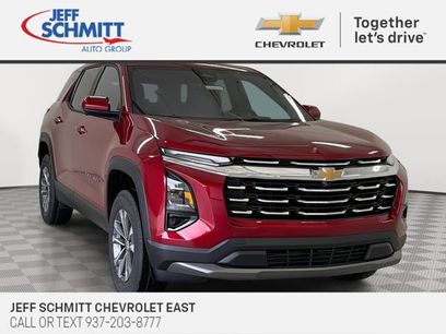 New 2026 Chevrolet Equinox LT w/ Convenience Package II