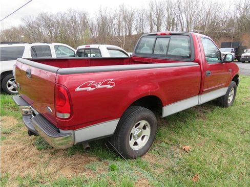 Used 2004 Ford F150 XLT AWD/4WD image 16