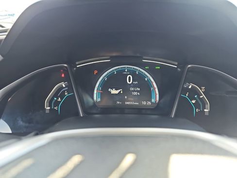 Used 2021 Honda Civic EX image 22