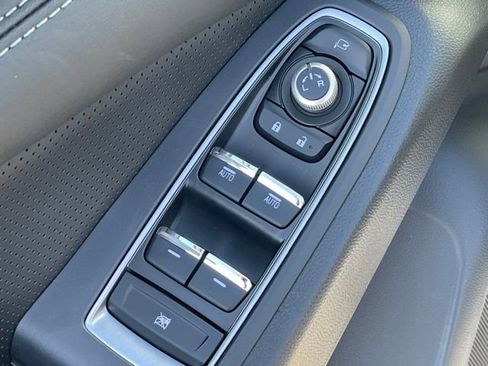 New 2026 Subaru Ascent Limited AWD/4WD image 16