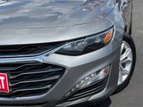 Certified 2024 Chevrolet Malibu LT image 3