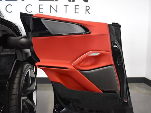 Used 2025 Ferrari Purosangue image 35