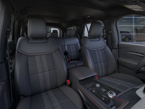 New 2025 Ford Explorer ST-Line w/ Premium Package RWD image 40