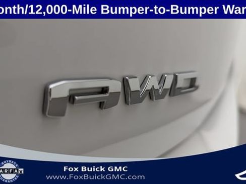 Certified 2023 GMC Terrain SLE w/ Driver Convenience Package AWD/4WD image 36