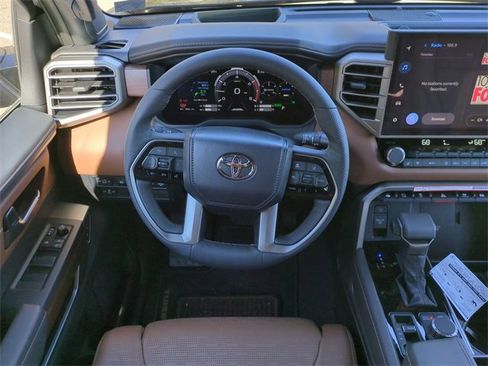 New 2026 Toyota Tundra 1794 Edition image 16