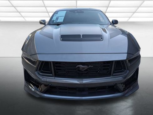 Used 2024 Ford Mustang Dark Horse RWD image 24