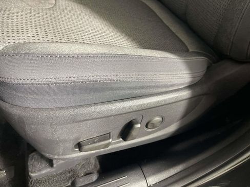 Used 2021 Hyundai Santa Fe SEL w/ Convenience Package FWD image 36