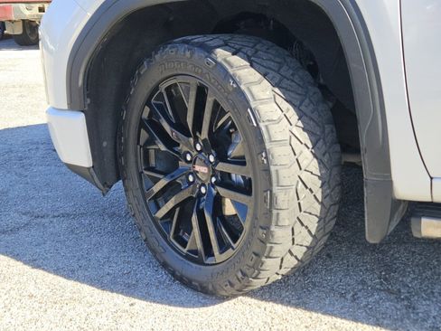 Used 2021 GMC Sierra 1500 Denali w/ Denali Ultimate Package image 33