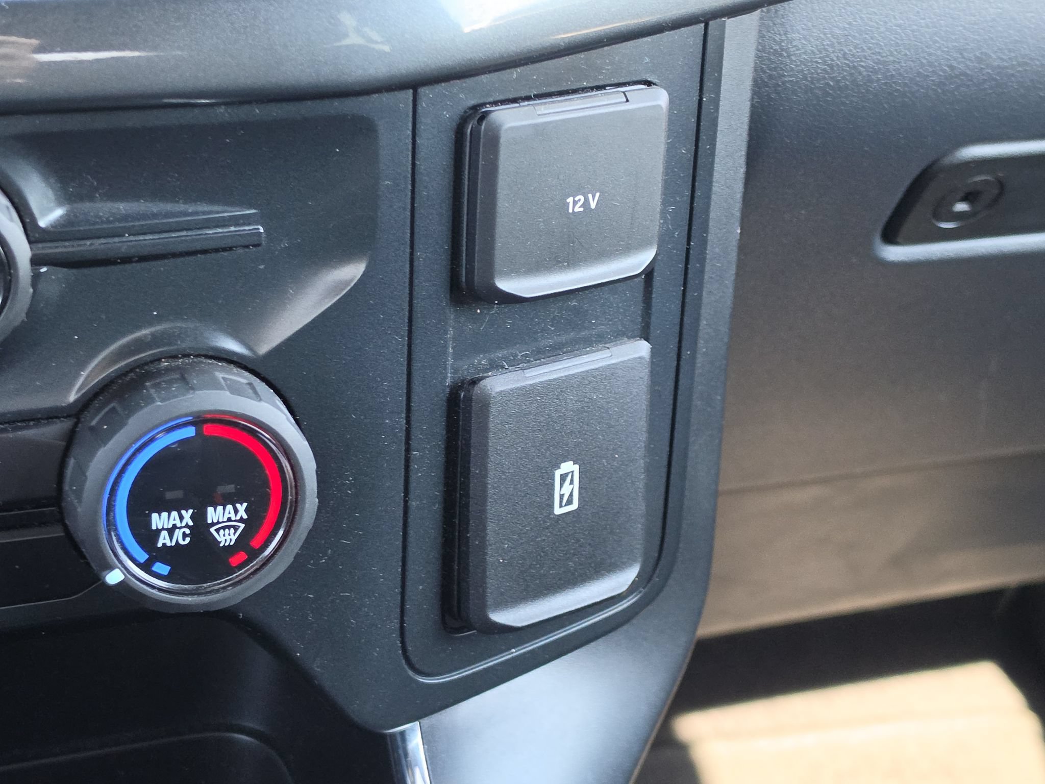 Used 2024 Ford F150 STX AWD/4WD image 23