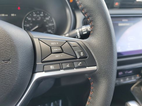 Certified 2023 Nissan Kicks SR image 19