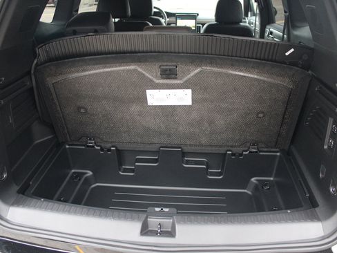 New 2026 GMC Acadia Denali Ultimate image 33