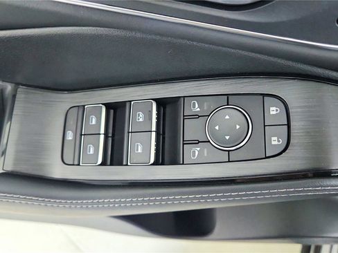 New 2026 Nissan Rogue Platinum w/ Platinum Premium Package image 29