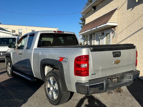 Used 2010 Chevrolet Silverado 1500 LT w/ Power Pack Plus image 4