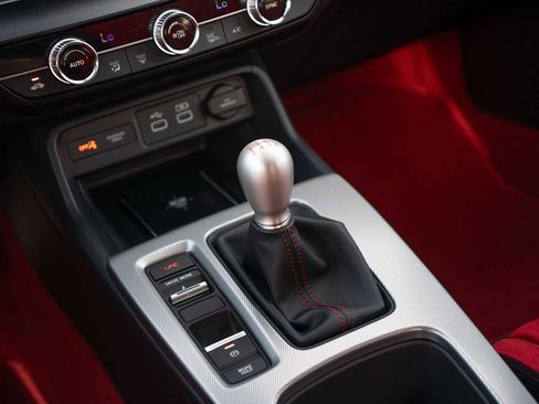 New 2025 Honda Civic Type R image 17