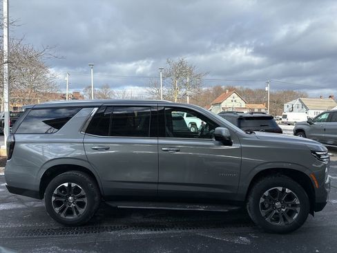 New 2026 Chevrolet Tahoe LT w/ Comfort Package image 4