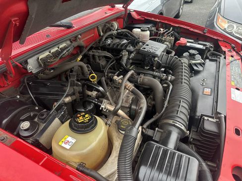 Used 2011 Ford Ranger XL image 35