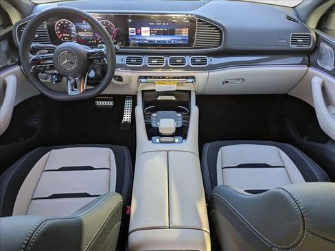 New 2026 Mercedes-Benz GLE 53 AMG 4MATIC Coupe image 15