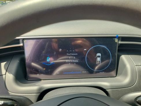 Used 2022 Hyundai Santa Cruz SEL w/ Activity Package FWD image 29