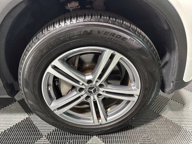 Certified 2022 Mercedes-Benz GLC 300 4MATIC image 32