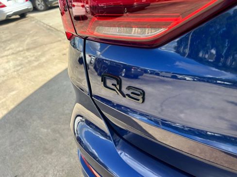 Used 2023 Audi Q3 2.0T Premium Plus w/ Premium Plus Package AWD/4WD image 30