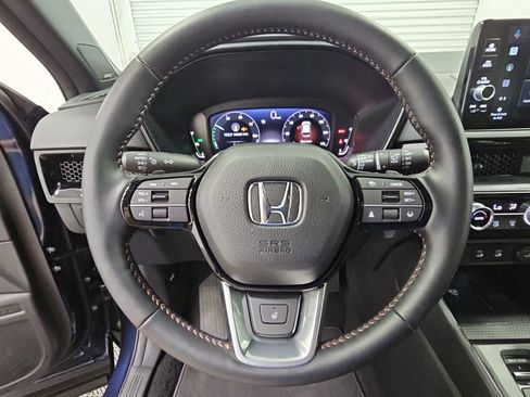 Used 2026 Honda CR-V Sport Touring image 24