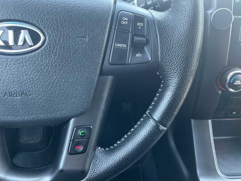 Used 2013 Kia Sorento SX AWD/4WD image 11