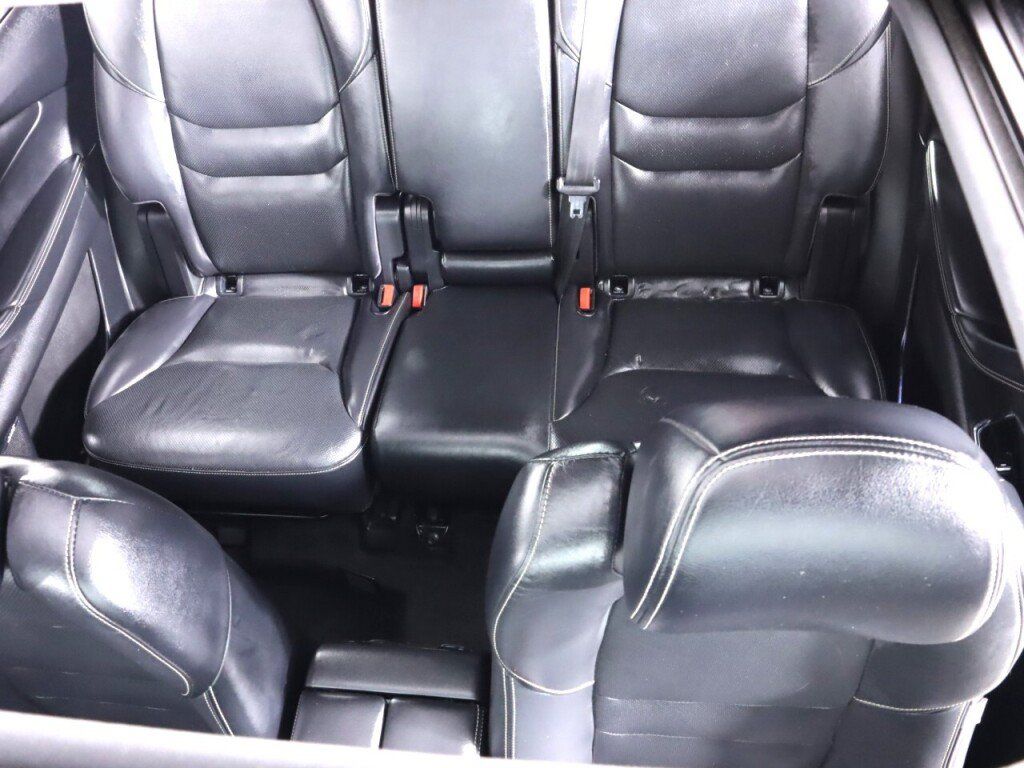 Used 2021 MAZDA CX-9 Grand Touring AWD/4WD image 27