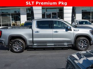 New 2026 GMC Sierra 1500 SLT w/ SLT Premium Package video 2