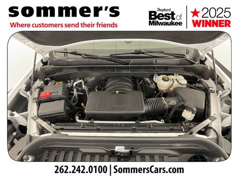 Used 2024 GMC Sierra 1500 Denali w/ Denali Reserve Package AWD/4WD image 20