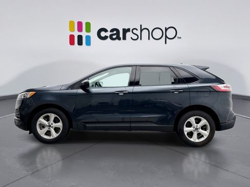Used 2023 Ford Edge SE AWD/4WD image 2