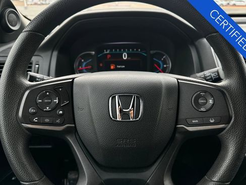 Certified 2022 Honda Pilot Sport image 27