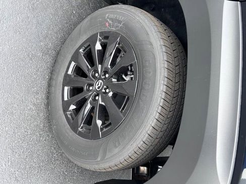 New 2025 MAZDA CX-50 AWD 2.5 Hybrid w/ Weather Package image 9