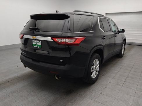 Used 2020 Chevrolet Traverse LT AWD/4WD image 9