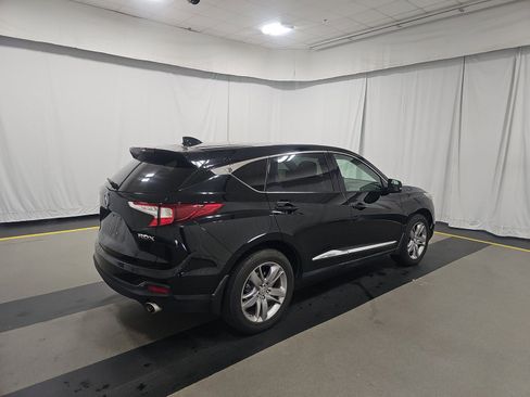 Used 2021 Acura RDX FWD w/ Advance Package image 5