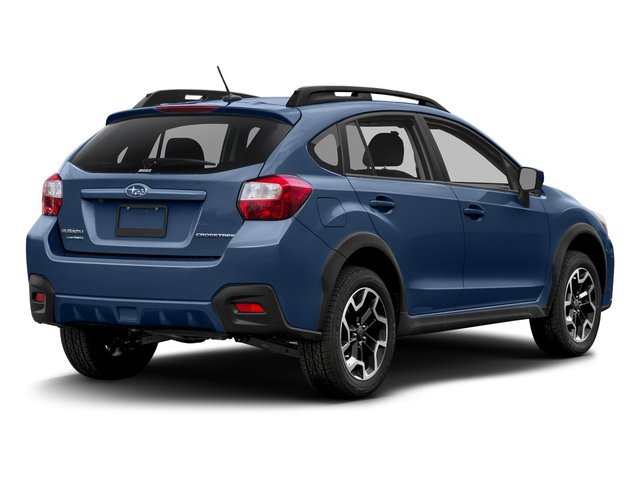 Used 2016 Subaru Crosstrek 2.0i Premium AWD/4WD image 2