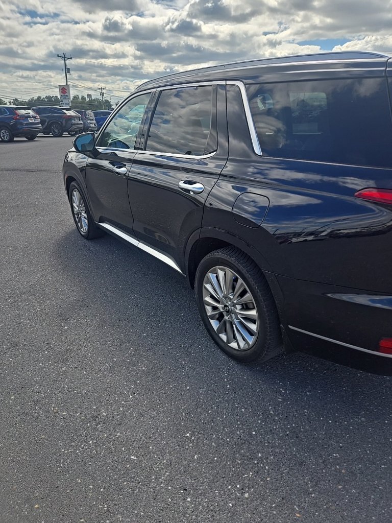 Used 2020 Hyundai Palisade Limited AWD/4WD image 7